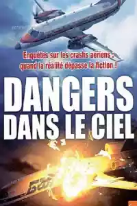 Affiche de la série Mayday : Dangers dans le ciel
