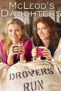 Affiche de la série McLeod's Daughters