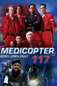 Affiche de la série Médicopter