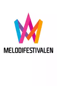 Jaquette : Melodifestivalen