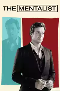 Jaquette : Mentalist