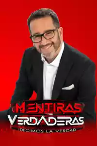 Affiche de la série Mentiras verdaderas