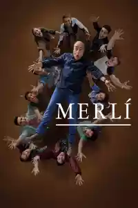 Affiche de la série Merlí