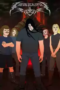 Affiche de la série Metalocalypse