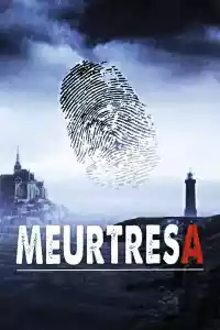 Affiche de la série Meurtres à...