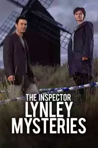 Affiche de la série Meurtres à l'anglaise