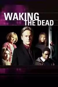 Affiche de la série Meurtres en sommeil