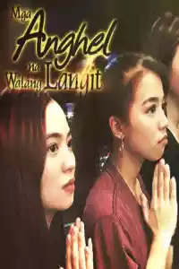 Affiche de la série Mga Anghel na Walang Langit