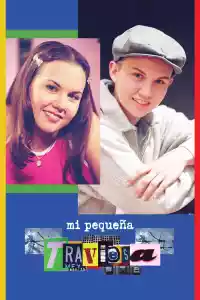 Affiche de la série Mi Pequeña Traviesa