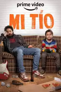 Jaquette : Mi Tío