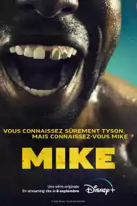 Jaquette : Mike