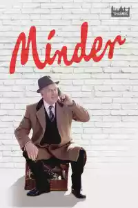 Jaquette : Minder