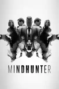 Affiche de la série Mindhunter