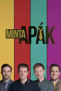 Affiche de la série Mintaapák