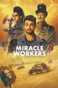 Affiche de la série Miracle Workers