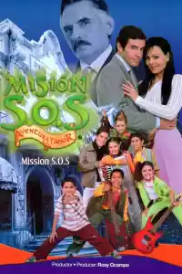 Affiche de la série Misión S.O.S