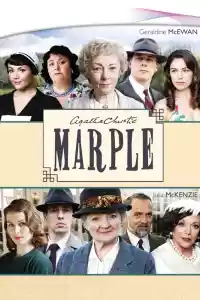 Affiche de la série Miss Marple