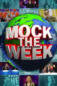 Affiche de la série Mock the Week