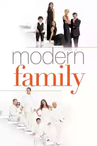 Affiche de la série Modern Family