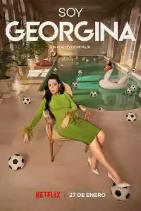 Affiche de la série Moi, Georgina