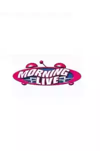 Affiche de la série Morning live