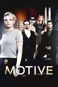 Affiche de la série Motive : Le mobile du crime