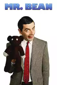Jaquette : Mr. Bean