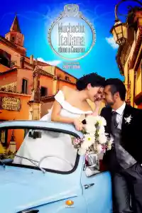 Affiche de la série Muchacha italiana viene a casarse