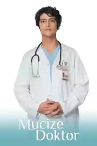 Affiche de la série Mucize Doktor