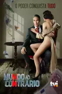 Jaquette : Mundo ao Contrário