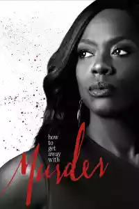 Affiche de la série Murder