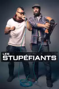 Affiche de la série MythBusters