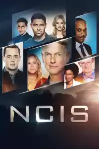 Affiche de la série NCIS : Enquêtes Spéciales