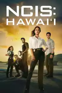 Affiche de la série NCIS : Hawai'i