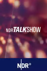 Jaquette : NDR Talk Show