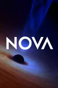 Jaquette : NOVA