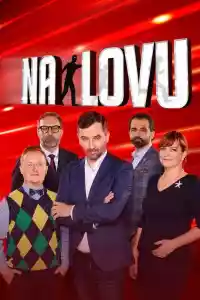 Affiche de la série Na lovu