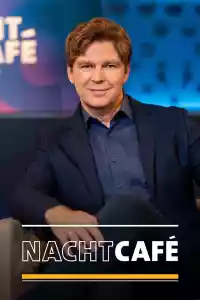 Affiche de la série Nachtcafé