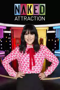 Affiche de la série Naked Attraction