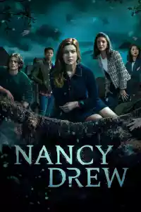 Affiche de la série Nancy Drew