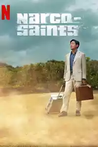 Jaquette : Narco-Saints
