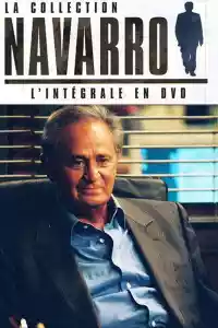Affiche de la série Navarro