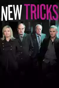 Affiche de la série New Tricks