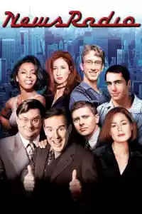 Affiche de la série NewsRadio