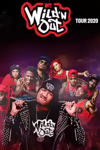 Affiche de la série Nick Cannon Presents: Wild 'N Out