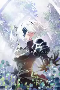 Jaquette : NieR Automata Ver1.1a