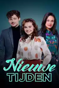 Affiche de la série Nieuwe Tijden