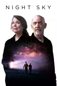Affiche de la série Night Sky