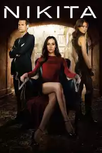 Affiche de la série Nikita