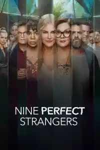 Affiche de la série Nine Perfect Strangers